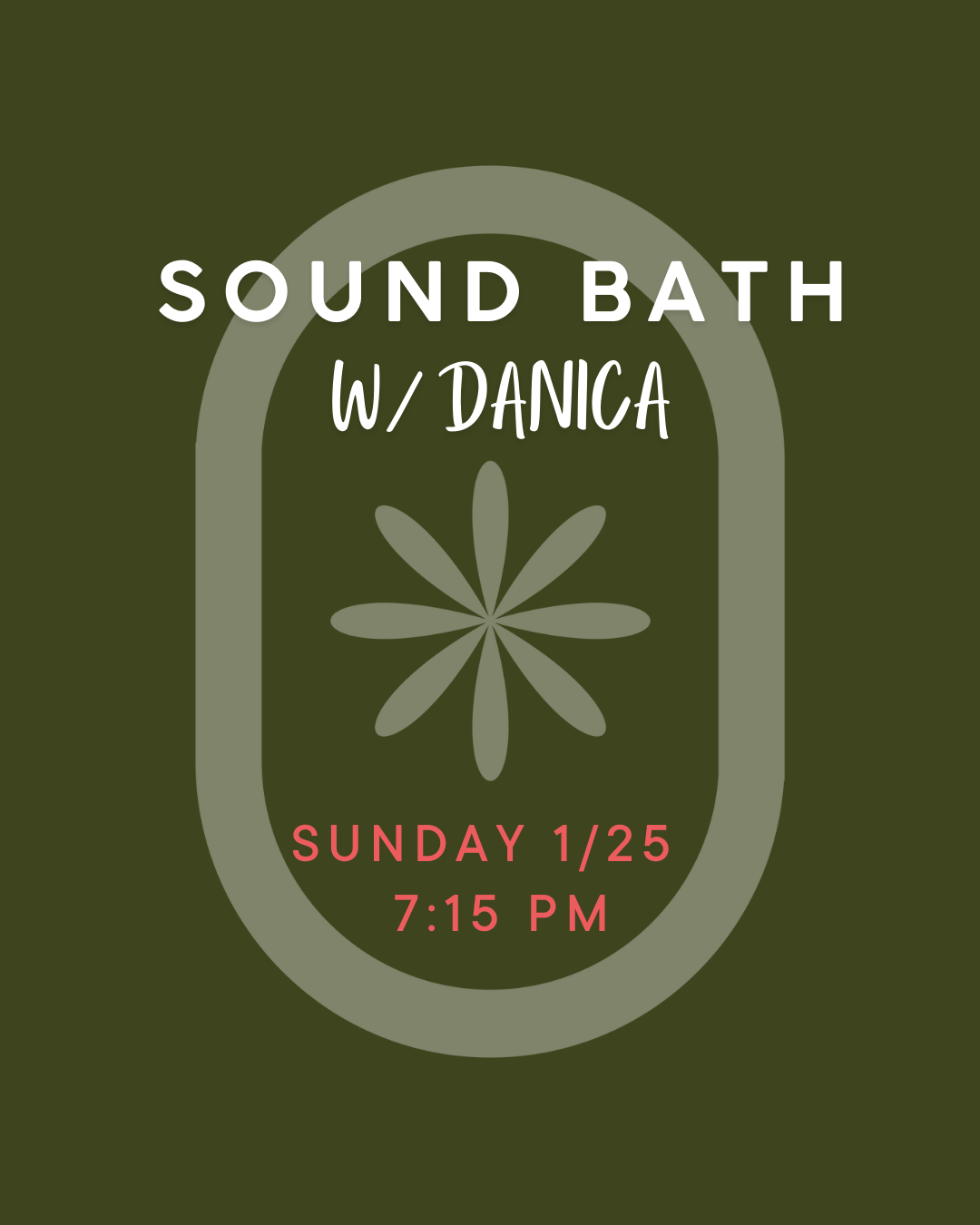 Featured image for “Sound Bath by Danica”